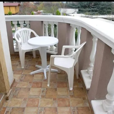 Irina Apartament