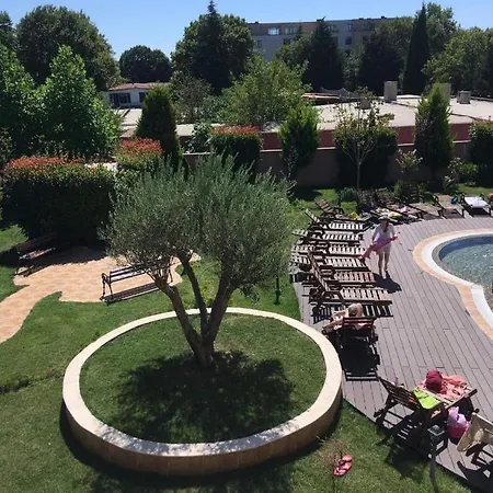 Apartament Irina Ravda
